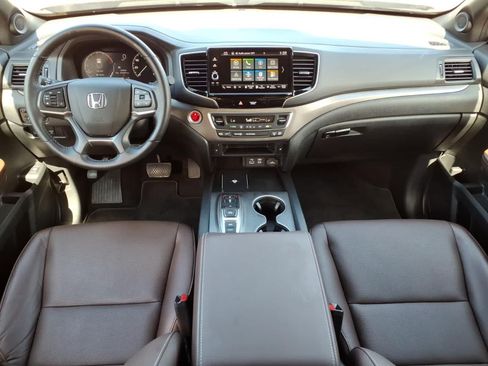 Used 2024 Honda Ridgeline RTL image 10