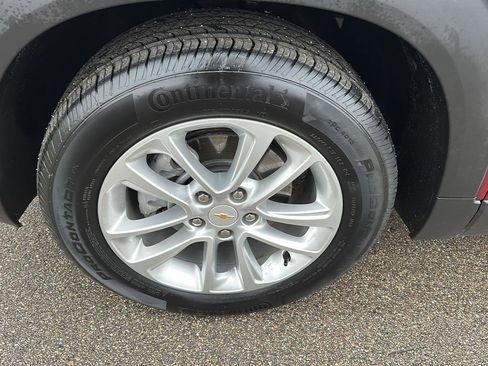 Certified 2025 Chevrolet TrailBlazer LS w/ LS Convenience Package image 2