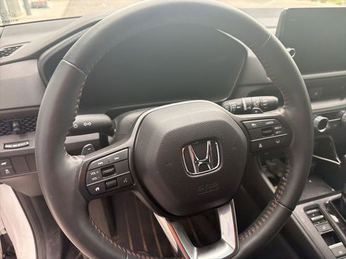 Used 2024 Honda CR-V Sport-L image 12