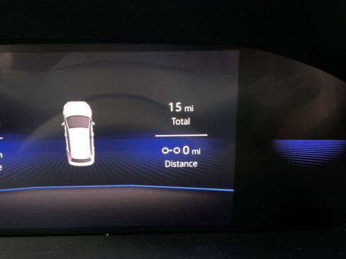 New 2026 Volkswagen Taos SE image 19