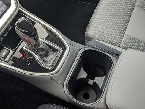 New 2025 Subaru Outback Premium image 15