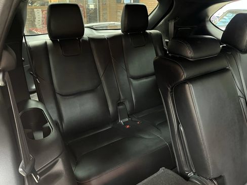 Used 2016 MAZDA CX-9 Grand Touring AWD/4WD image 28