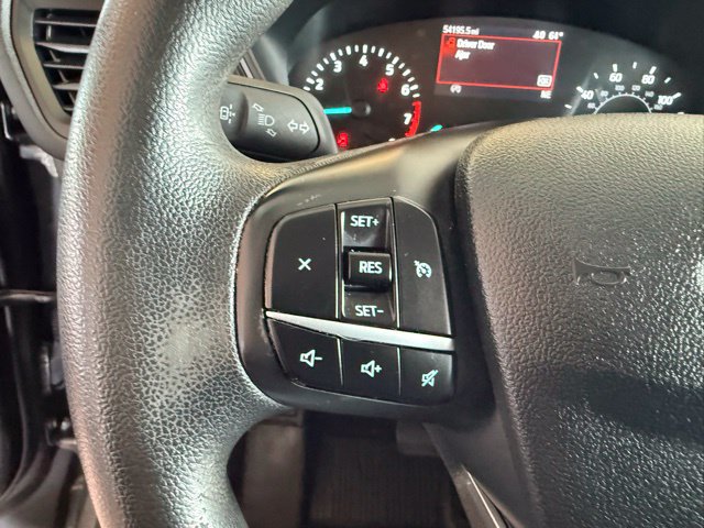 Used 2021 Ford Escape S FWD image 18