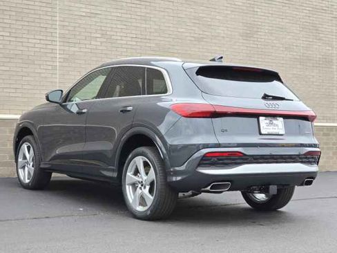 New 2025 Audi Q5 Premium Plus w/ Premium Plus image 24