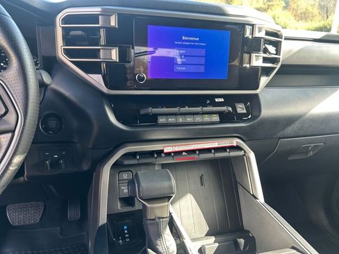 New 2026 Toyota Tundra SR5 image 11