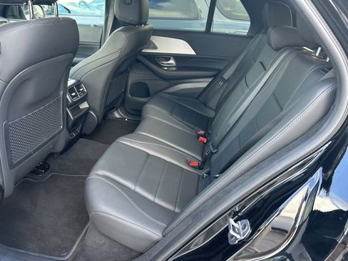 Used 2025 Mercedes-Benz GLE 350 GLE 350 image 20