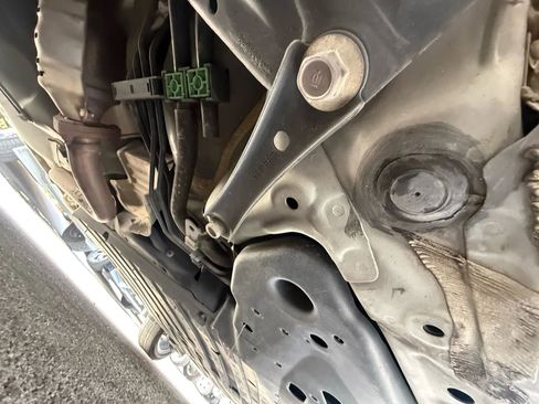 Used 2016 Honda Fit EX image 26