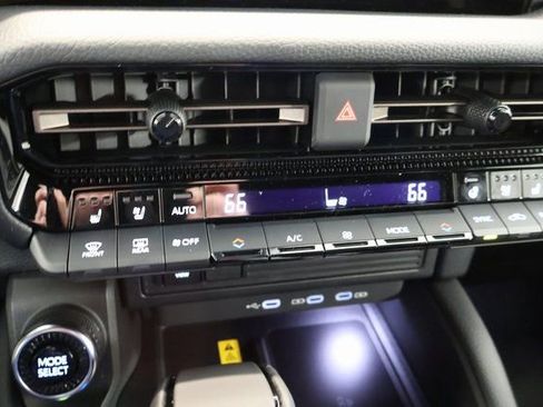 New 2026 Toyota Land Cruiser image 20