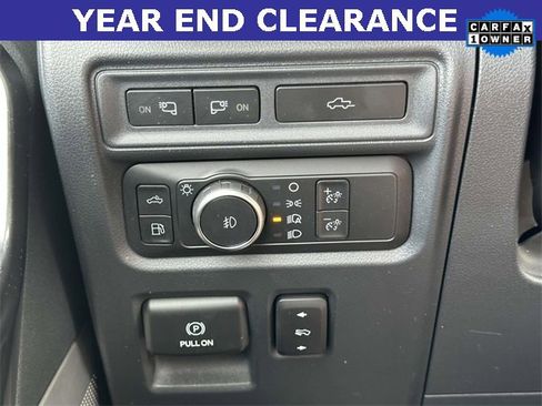 Used 2022 Ford F150 Platinum w/ Equipment Group 701A High image 19