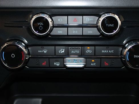 New 2026 Ford F150 XLT AWD/4WD image 46