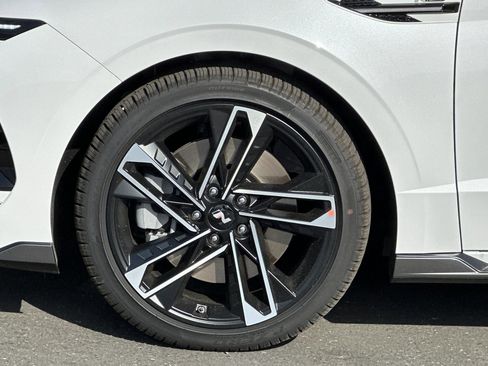 New 2026 Hyundai Sonata N Line image 25