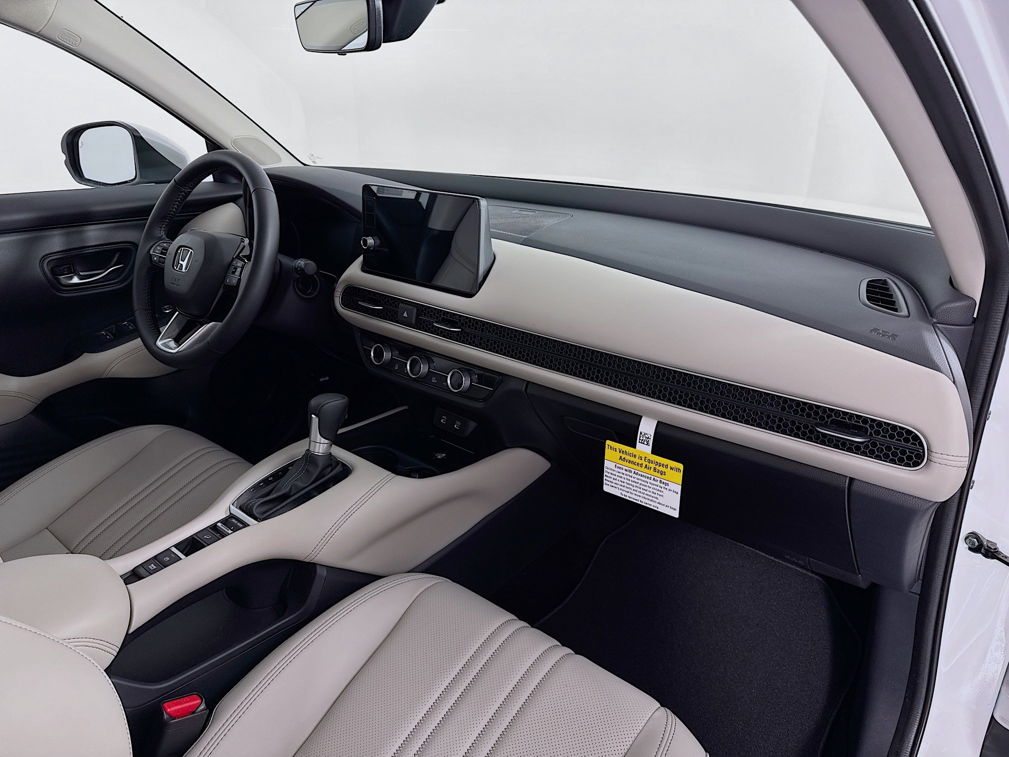 New 2027 Honda HR-V EX-L image 28