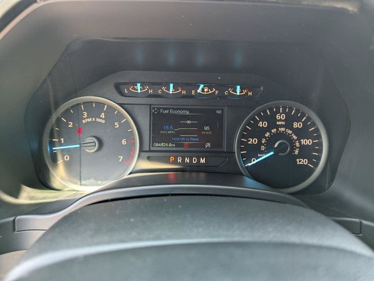 Used 2019 Ford F150 XLT w/ Equipment Group 302A Luxury AWD/4WD image 15