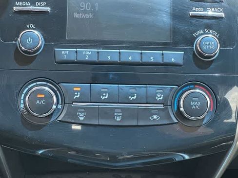 Used 2015 Nissan Altima 2.5 S w/ Power Driver Seat Package FWD image 13