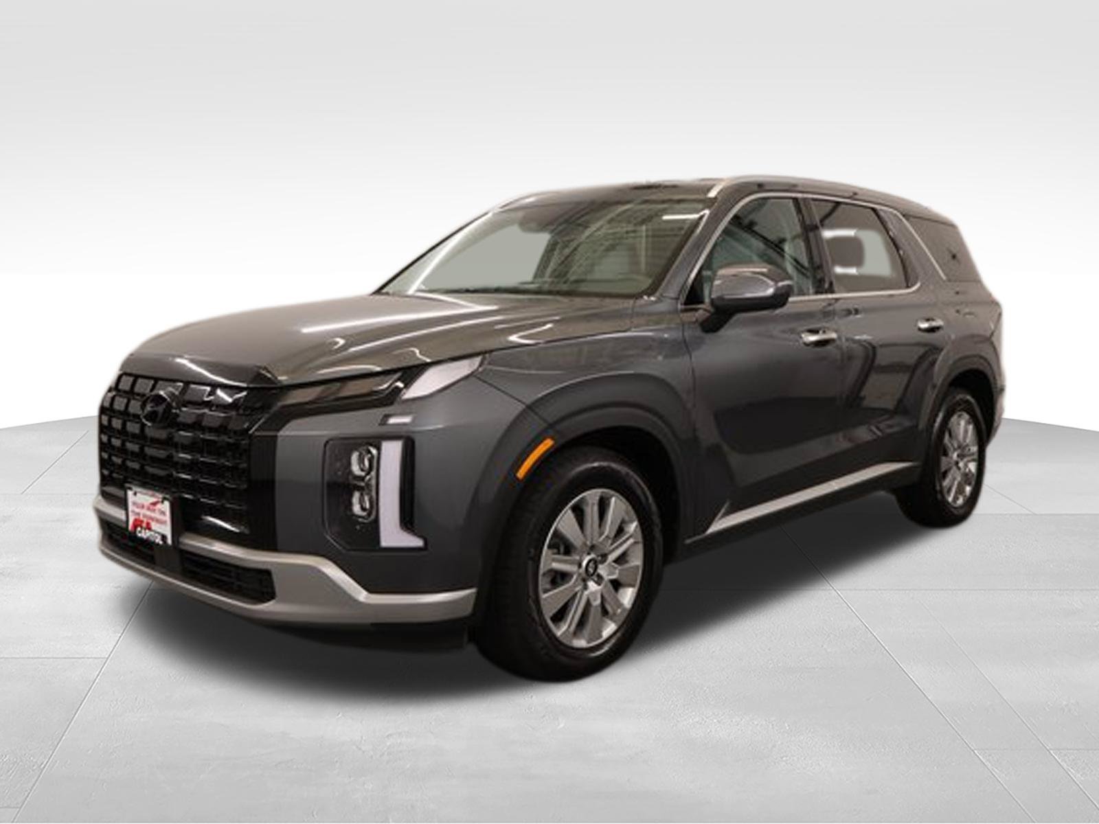 Used 2025 Hyundai Palisade SEL AWD/4WD image 5