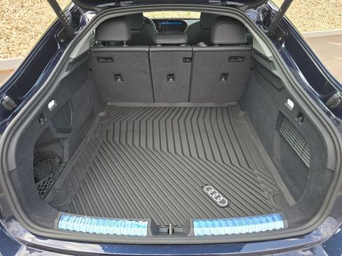 Certified 2025 Audi A5 2.0T Premium Plus AWD/4WD image 12