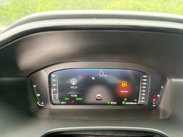 Used 2026 Honda CR-V Sport-L image 18