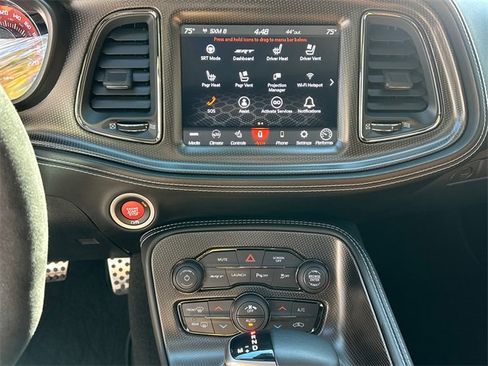 Used 2022 Dodge Challenger SRT Hellcat image 25