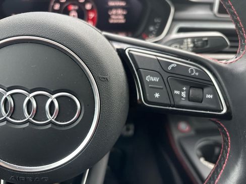 Used 2018 Audi S5 Prestige w/ S Sport Package AWD/4WD image 6