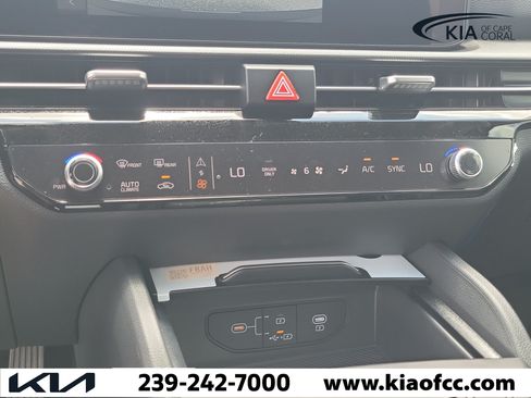 New 2026 Kia Sportage LX FWD image 26
