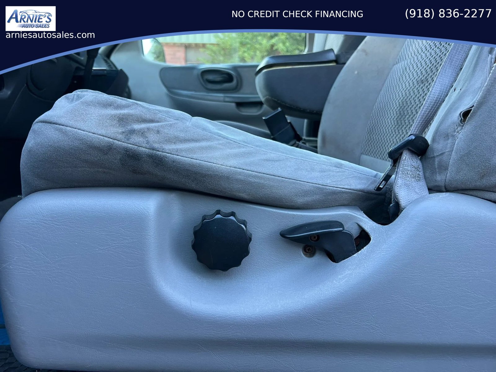 Used 2003 Ford F150 XL RWD image 11