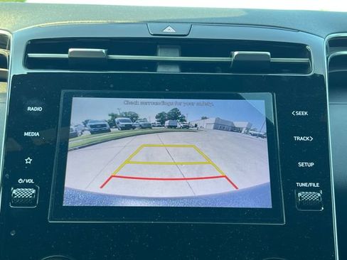 Used 2022 Hyundai Santa Cruz SEL AWD/4WD image 24