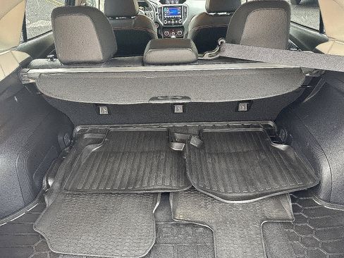 Used 2023 Subaru Crosstrek 2.5i Limited w/ Moonroof Package AWD/4WD image 28