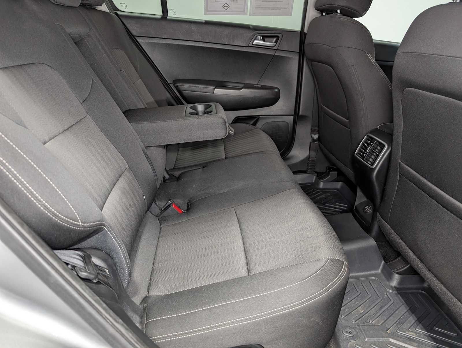 Used 2019 Kia Sportage LX AWD/4WD image 37