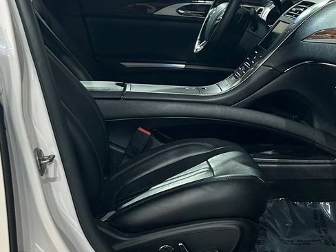Used 2016 Lincoln MKZ AWD w/ Equipment Group 300A Reserve image 48