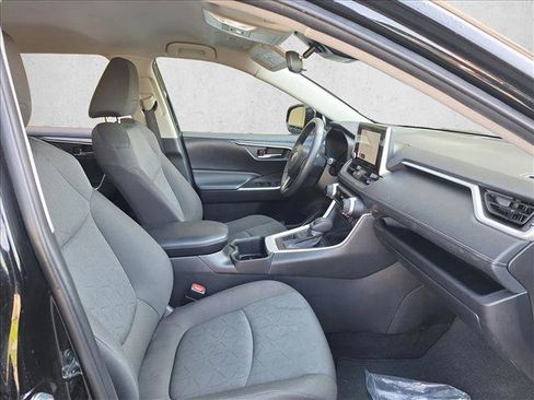 Used 2024 Toyota RAV4 XLE w/ Weather Package image 20