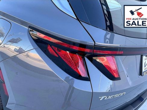 Used 2024 Hyundai Tucson SE image 28