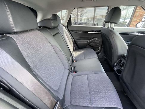 Used 2025 Kia Seltos X-Line image 19