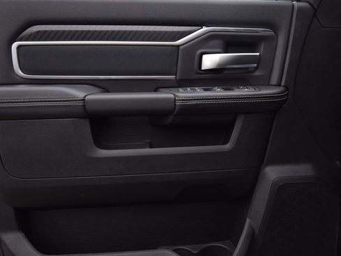 New 2026 RAM 3500 Big Horn image 32