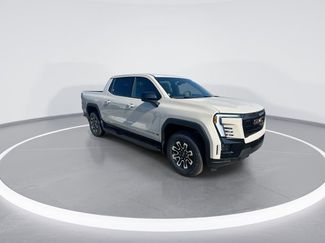 New 2026 GMC Sierra EV Elevation video 2