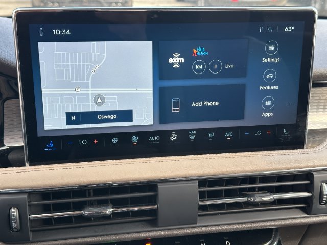 Used 2023 Lincoln Corsair AWD w/ Equipment Group 101A image 25