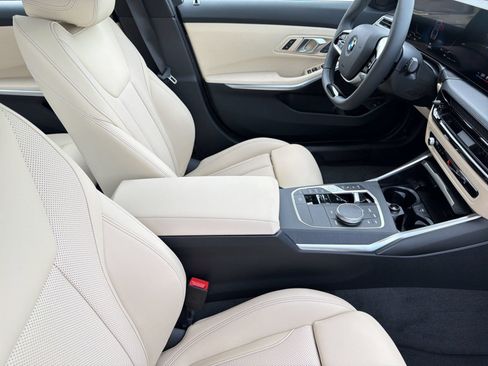Used 2026 BMW 330i Sedan w/ Premium Package RWD image 31