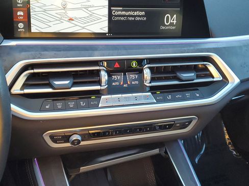 Certified 2023 BMW X5 xDrive40i w/ Premium Package image 19