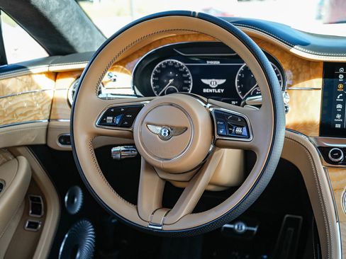 Used 2021 Bentley Continental GT AWD/4WD image 15