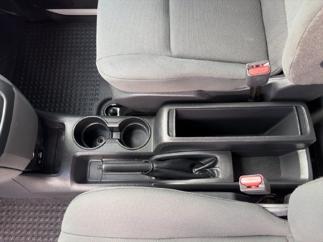 Used 2021 Nissan NV200 S FWD image 13
