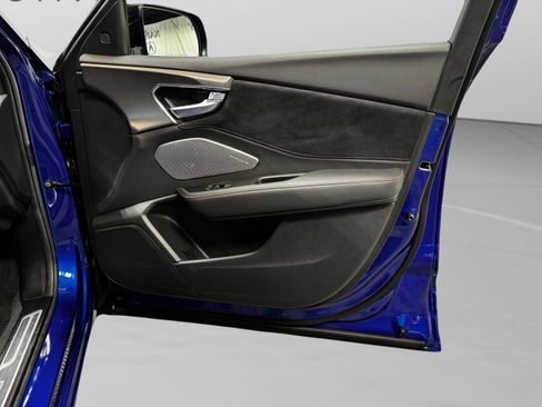Certified 2025 Acura RDX A-Spec image 20