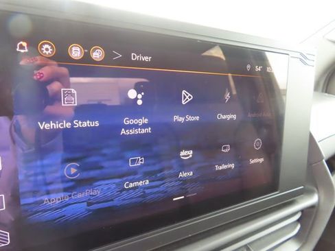 Used 2024 Chevrolet Silverado EV W/T AWD/4WD image 23