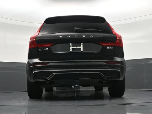 Used 2024 Volvo XC60 B5 Plus w/ Protection Package Premier AWD/4WD image 25