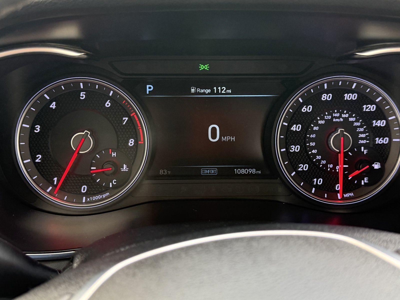 Used 2020 Genesis G70 2.0T RWD image 37