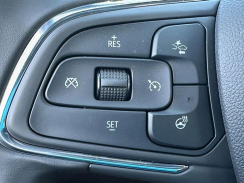 New 2025 Buick Envista Preferred w/ Convenience I Package image 12