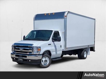 New 2026 Ford E-450 and Econoline 450 Super Duty