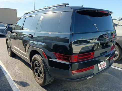 Used 2024 Hyundai Santa Fe XRT image 4