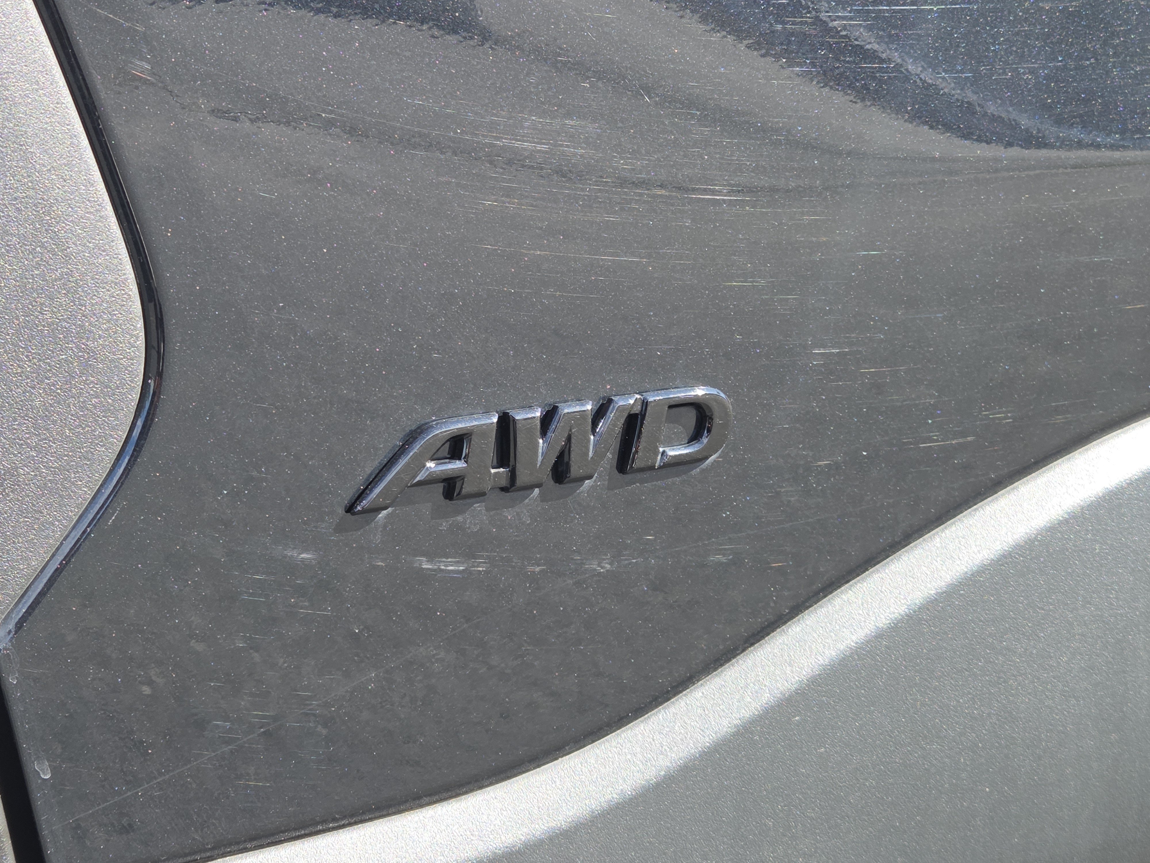 Certified 2024 Toyota Corolla Cross AWD Hybrid image 27
