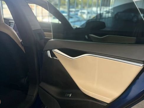 Used 2016 Tesla Model S 75 RWD image 15