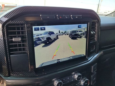 Used 2023 Ford F150 XLT w/ Equipment Group 302A High AWD/4WD image 22
