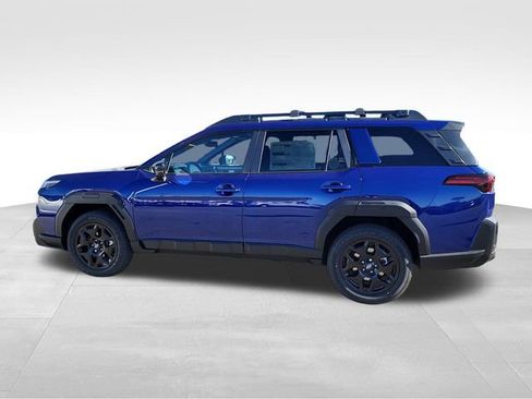 New 2026 Subaru Outback Limited AWD/4WD image 7